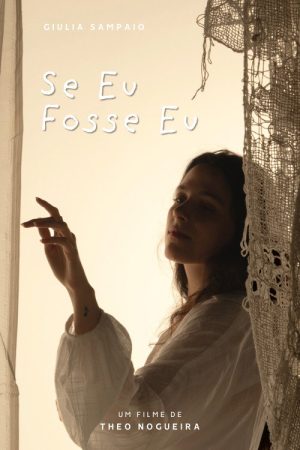 Se Eu Fosse Eu (2026) poster