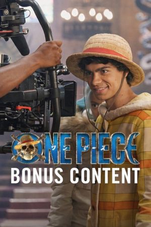 ONE PIECE BONUS CONTENT (2026) poster