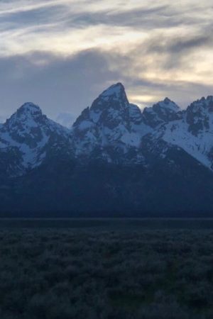 Kanye West Album Listening, May 31, 2018 – Jackson Hole, Wyoming (2018) poster