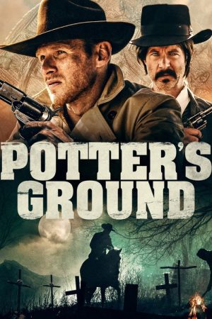 Potter’s Ground (2021) poster
