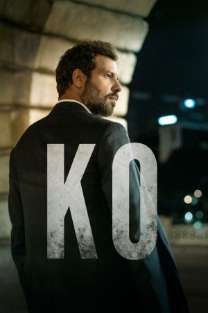 K.O. (2017) poster