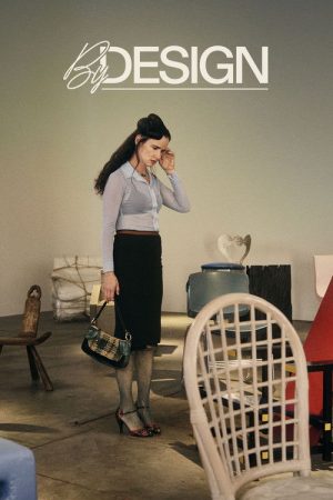 By Design (2026) poster