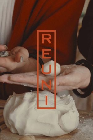 Reunion (2025) poster