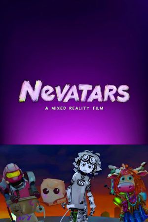 Nevatars (2026) poster