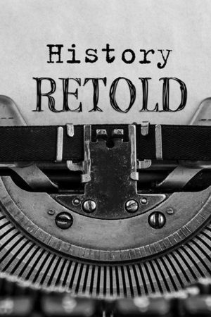 History Retold (2017) poster