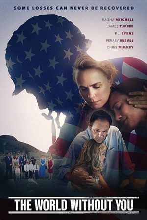 The World Without You (2019) poster