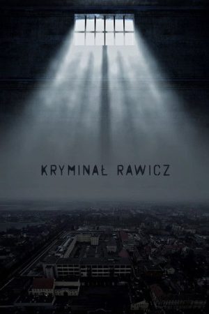 Kryminał Rawicz (2022) poster