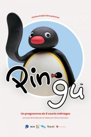 Pingu (2021) poster