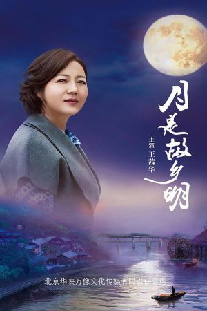 月是故乡明 (2020) poster