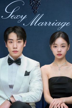 Sexy Marriage (2026) poster