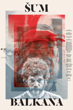 Balkan Whispers (2018) poster