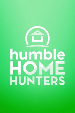 Humble Home Hunters (2016) poster