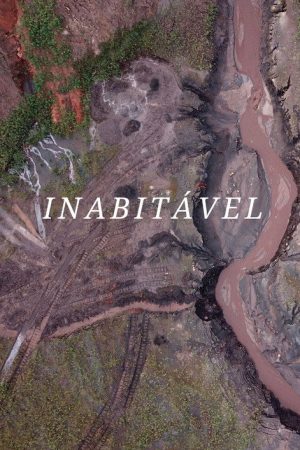 Inabitável (2020) poster