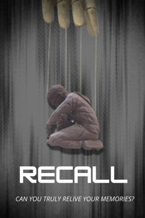 Recall (2026) poster