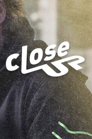 Close Up (2021) poster
