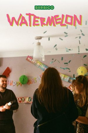 Watermelon (2026) poster