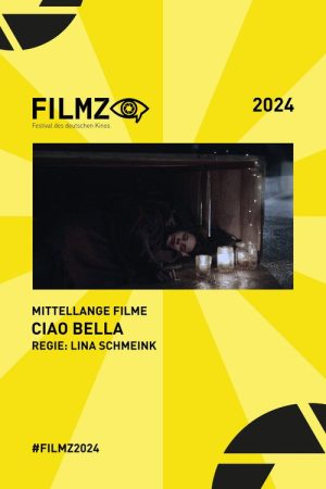 Ciao Bella (2024) poster