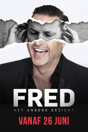 Fred: Het Andere Gezicht (2020) poster