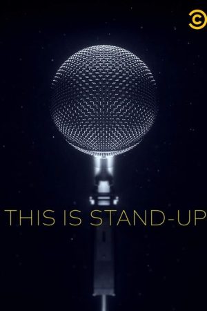 This Is Stand-Up (2020) poster