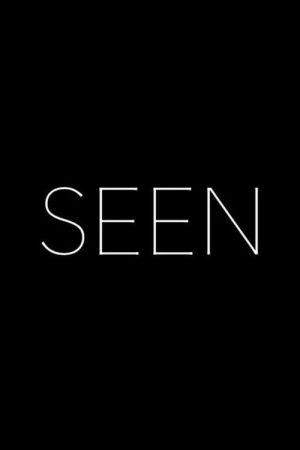 Seen (2021) poster