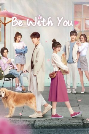 Be With You (2020) poster