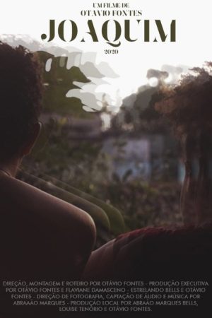 Joaquim (2020) poster