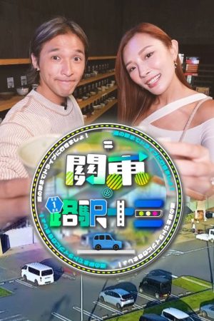 Roadside Station Guide XIII (2025) poster