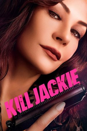 Kill Jackie (2026) poster