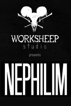 Nephilim (2025) poster