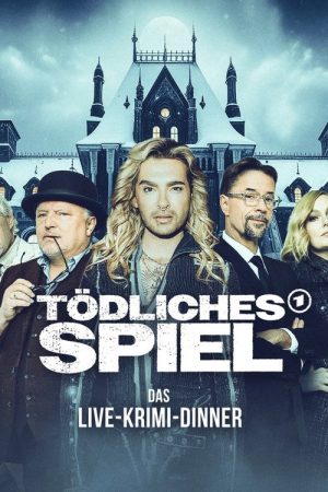 Tödliches Spiel – Das Krimi-Dinner (2025) poster