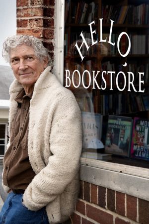 Hello, Bookstore (2022) poster