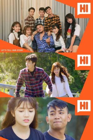 Em của anh đừng của ai (2017) poster