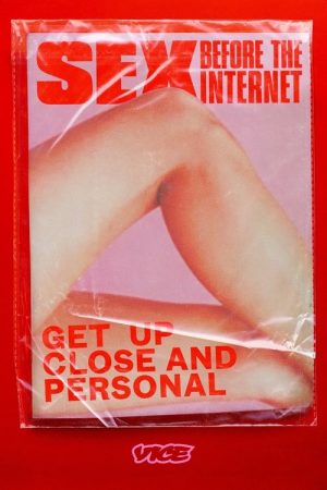 Sex Before The Internet (2023) poster
