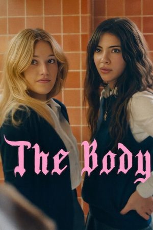 The Body (2026) poster