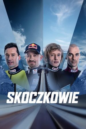 Skijumpers (2025) poster
