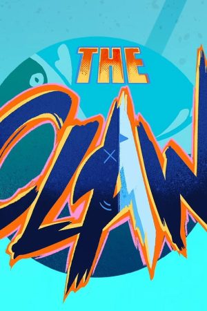 The Claw (2024) poster