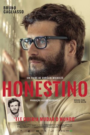 Honestino (2026) poster