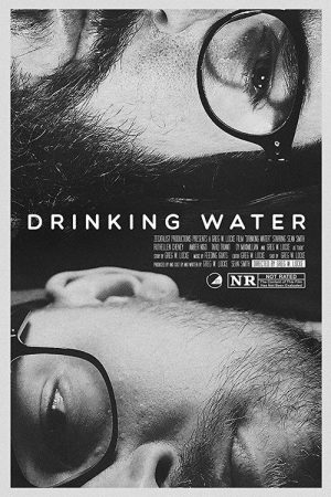 Drinking Water (2018) poster