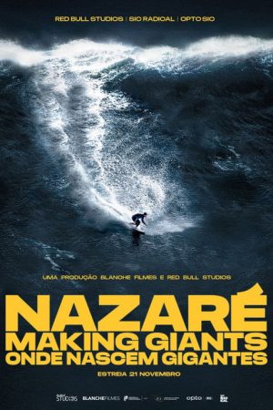 Nazaré poster