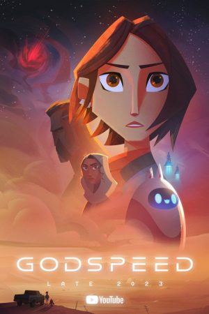 Godspeed (2023) poster