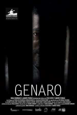 Genaro (2017) poster