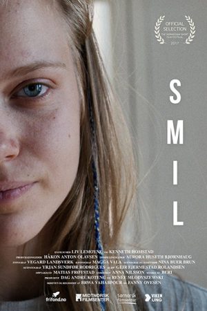 Smil (2017) poster