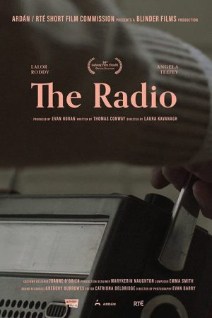 The Radio (2022) poster