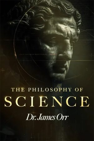 The Philosophy of Science (2026) poster