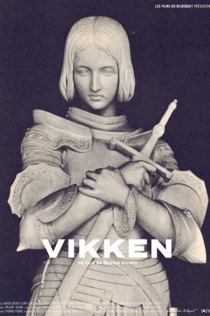Vikken (2021) poster