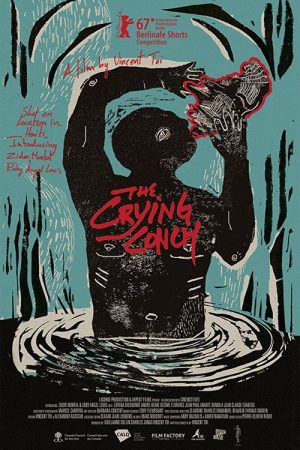 The Crying Conch (2017) poster