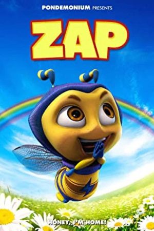 Zap (2019) poster