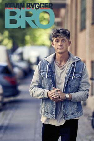 Kevin bygger Bro (2020) poster