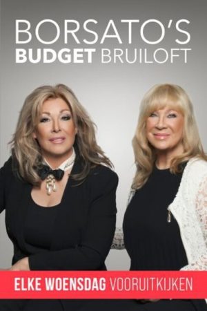 Borsato’s Budget Bruiloft (2020) poster