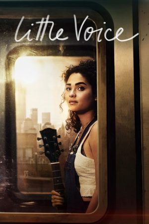 Little Voice (2020) poster